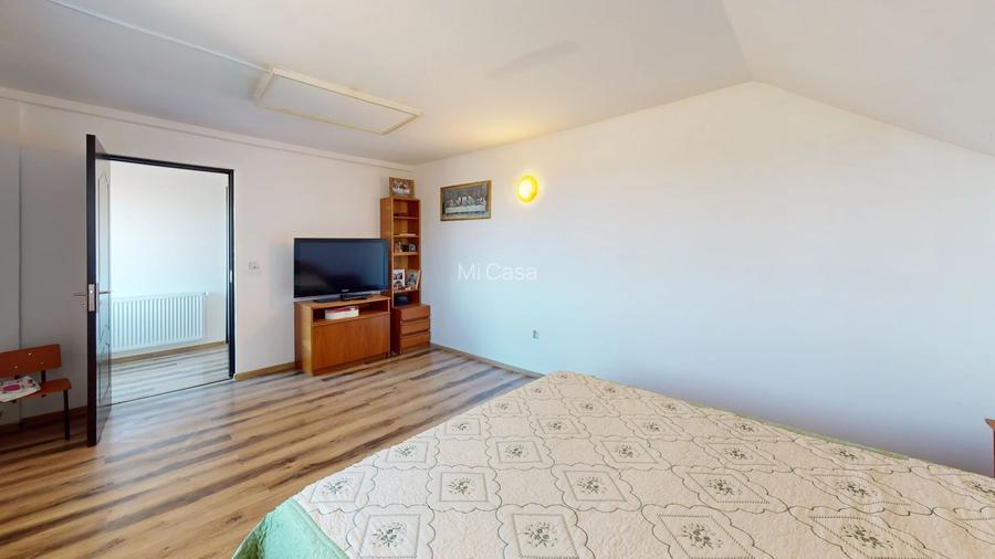 Casa individuală Harman/Brasov - 14