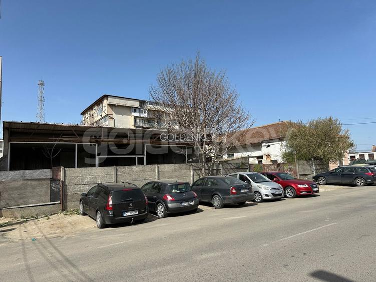 2188 mp - Proiect S+P+4 | 62 apartamente 2/3/4 cam | - 2