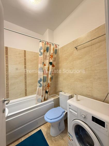 APARTAMENT TIP STUDIO - MOBILAT SI UTILAT - COMISION 0% - MUTARE IMEDIATA - 6