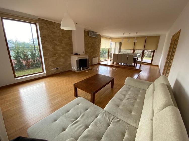 Individual villa | complex with swimming pool and tennis court | Iancu Nicolae - 3
