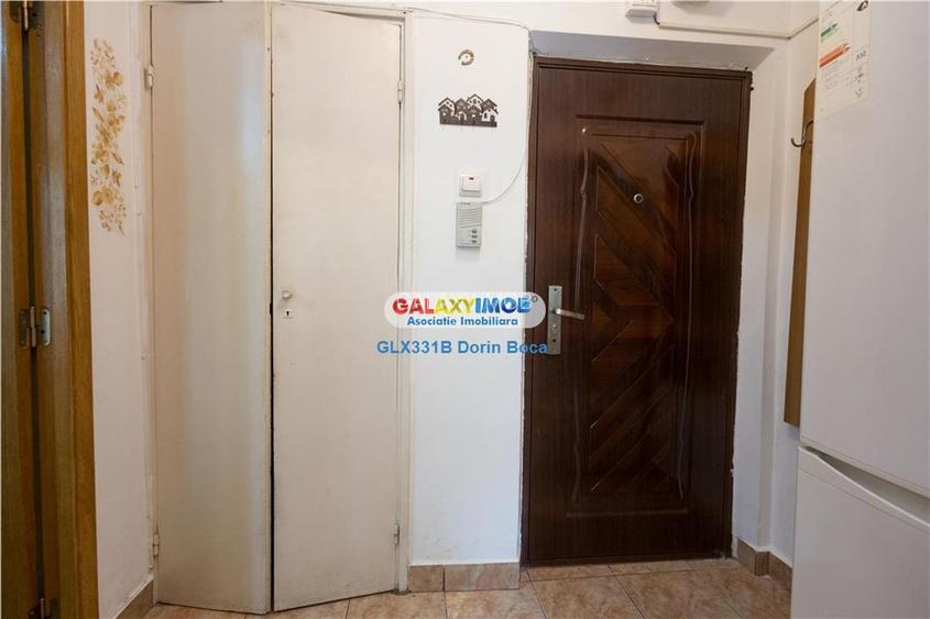 Vanzare apartament 2 camere TITAN (Intrarea Badeni) negociabil - 18