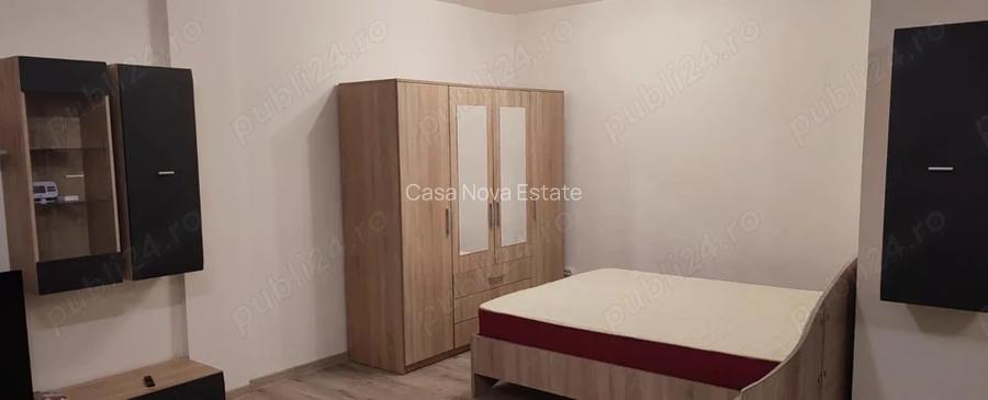 Apartament 1 camera 38mp, balcon, etaj intermediar, zona Semicentrala - 4