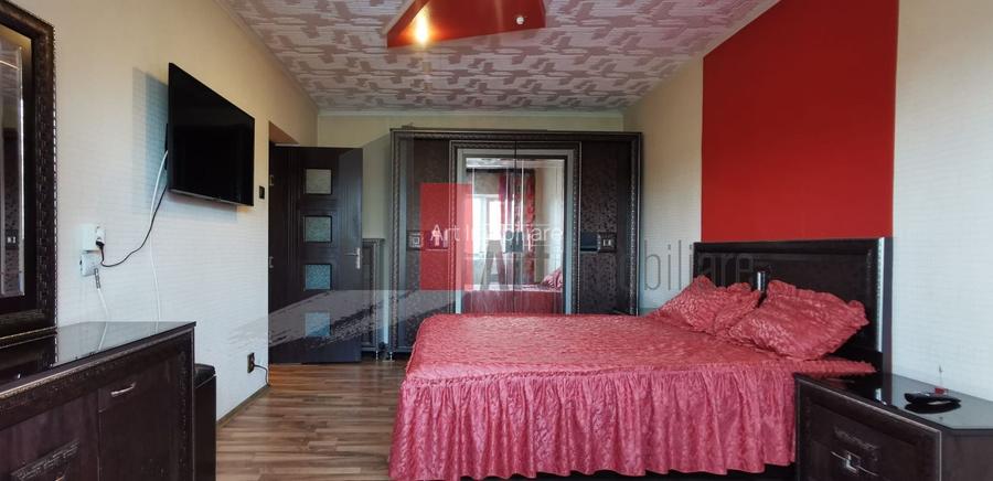 Apartament cu doua camere de inchiriat-Stefan cel Mare-Obor-Mosilor - 5