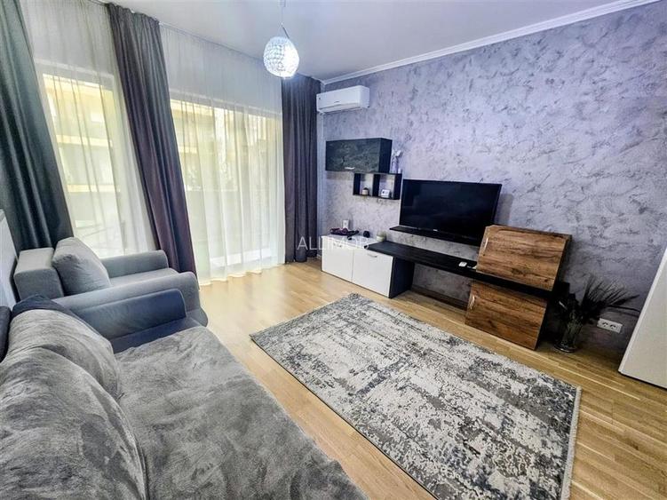 Garsoniera in Ploiesti, zona Nord, MRS Smart - 6