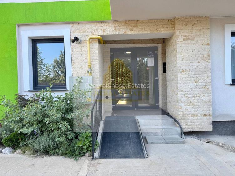 Vânzare apartament cu 2 camere, 53 m.p. - Gata de intrare. - 19