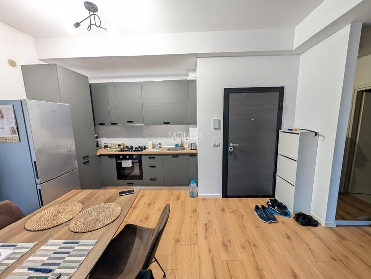 Apartament 2 camere 45mp + 12mp terasa | 0 comision | Tunari Darwin Residence - 17