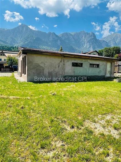 Casa de vanzare Busteni, Poiana Tapului Comision 0 - 6