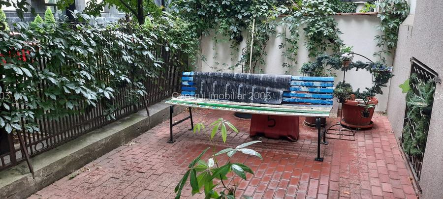 Apartament deosebit in vila,Primaverii,birouri,showroom, parter - 10