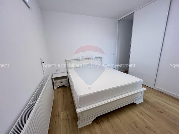 Apartament  3 camere de închiriat I Stefan cel Mare I Prima închiriere - 13