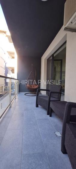 Apartament cu 2 camere Mamaia Nord/ Aproape de Mare - 8