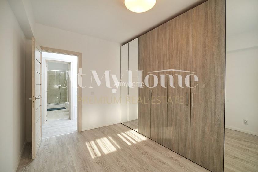 VILA 4 CAMERE IN COMPLEX REZIDENTIAL//IANCU NICOLAE/CAMBRIDGE SCHOOL - 7