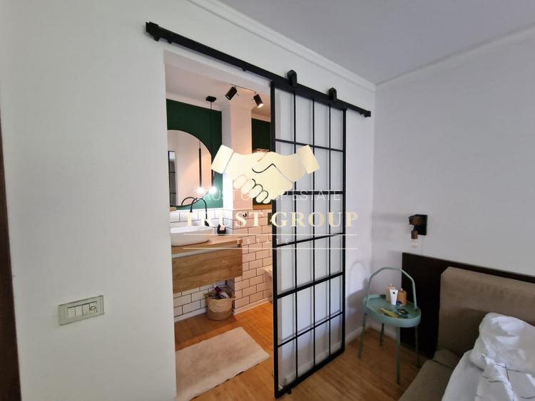 3 camere Drumul Sarii-Orizont | Bloc 1988 - 9