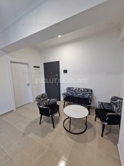 Apartament 3 camere in ansamblul Energia Residences - 2