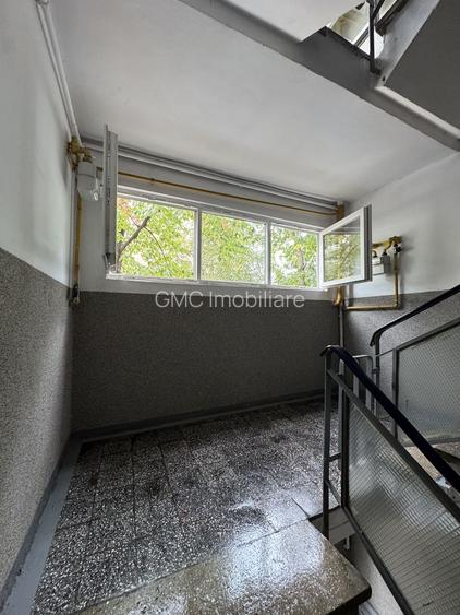 3 camere centrala proprie  Rahova B6 - 26