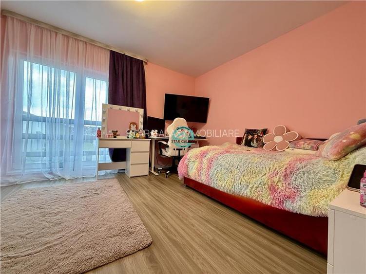 Casa cu 4 camere de vanzare, moderna, teren 360 mp in Livezeni - 6