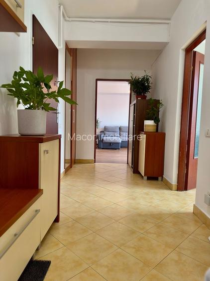 2 camere, bloc 2007, metrou Crangasi, parcare inclusa, centrala proprie - 5