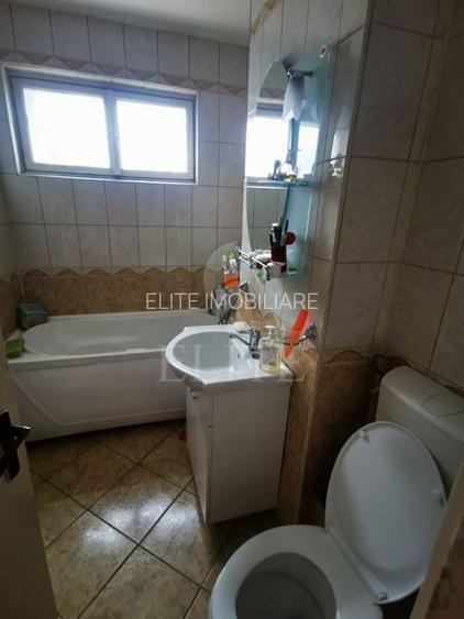 Apartament 3 camere în zona GRIGORE ALEXANDRESCU - 9