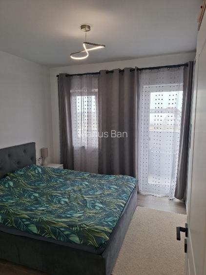 Direct de la proprietar - Complet mobilat si utilat - 10