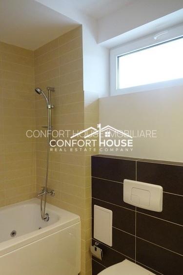 VILA D+P+1+M, 8 camere, ansamblu rezidential, Iancu Nicolae - 22