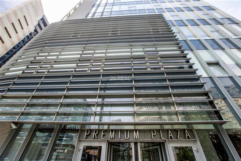 Birouri premium in Premium Plaza - 516 mp - priveliste exceptionala - 6