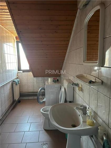 BUCOVINA |CLADIRE MULTIFUNCTIONALA |450 MP |P+1+M |PARCARE | TEREN GENEROS |IDEA - 15