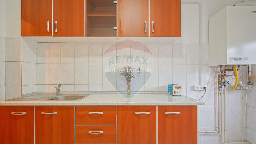 Ideal Investiție! 2 Camere Zizinului + Boxă  – lângă Spitalul Județean - 14