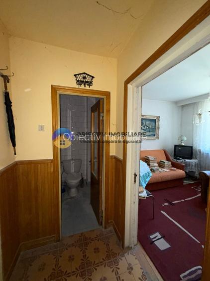 Apartament 4 camere - B-dul Traian 87 mp  - 8