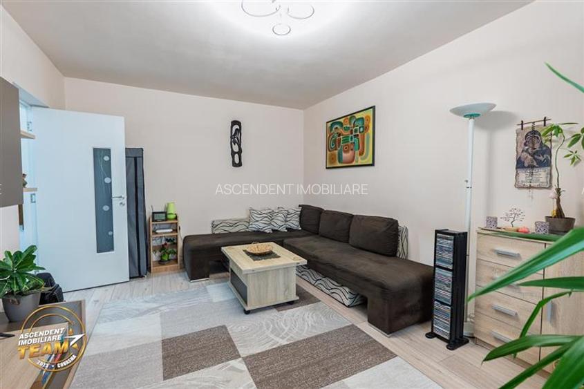 3D! Gata de mutat!Apartament 2 camere, decomandat,renovat,mobilat,utilat,Garii - 18