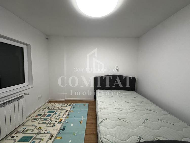 Apartament 4 camere | Finisaje moderne | Calea Florești - 10