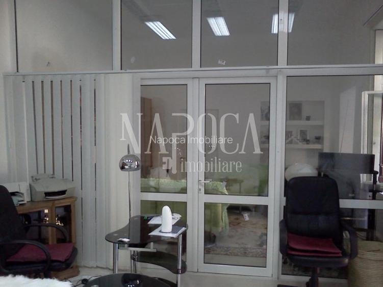 Casa 2 camere de vanzare in Centru, Cluj Napoca - 16