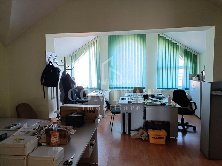 Apartament 5 camere | 148mp | Zona Becas - 5