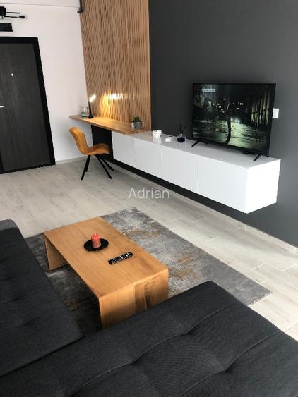 Apartament 2 camere cu vedere la mare la 50 m distanta de plaja - 11