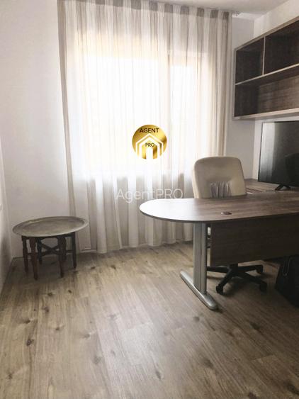 Apartament 3 camere Mobilat si Utilat - Greenfield Baneasa - 10