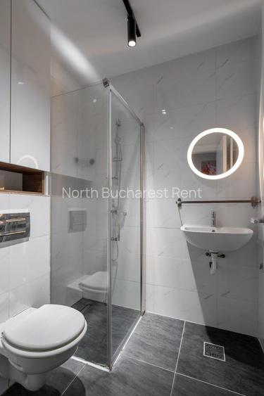 3 CAMERE DE INCHIRIAT | PIPERA | LA CURTE - 8