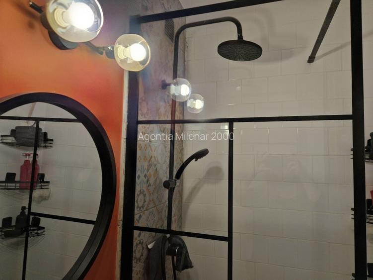 Zona Circumvalațiunii-amenajat frumos, mobilat și utilat - 32