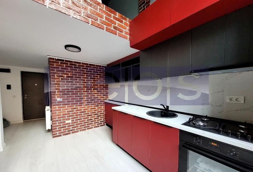 Apartament modern tip duplex 2023 | Colentina - 5