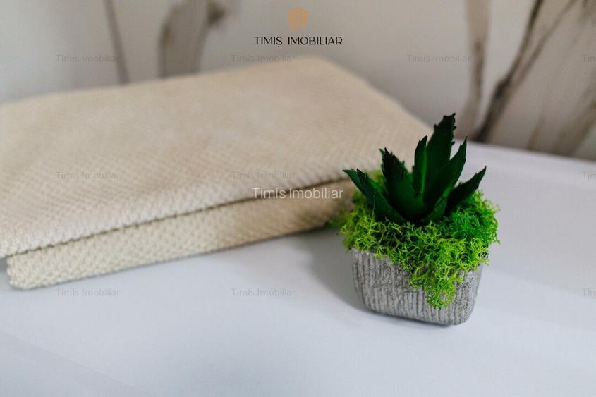 Com 0% -  Apartament Premium | Parcare subterana & Terasa 20mp - 38