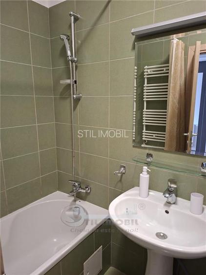 Apartament 2 Camere Copou Universitate - 430 euro - 7