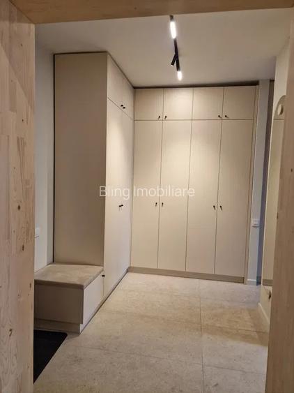 Apartament 2 camere, finisaje premium, garaj inclus, strada Vanatorului - 4