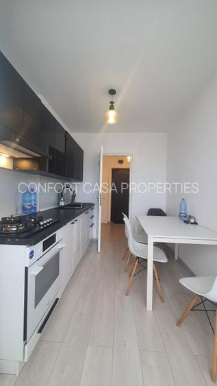 Iancului - Apartament 2 camere - mobilat LUX, finisaje premium, stradal, metrou - 13