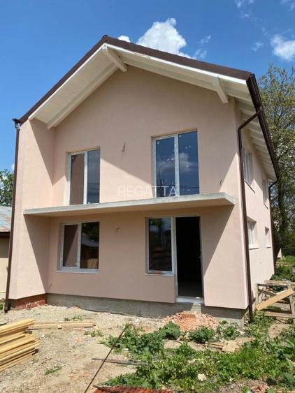 Vila P+E+pod Saftica/Balotesti, proximitate Tunari, Otopeni, Dimieni - 20