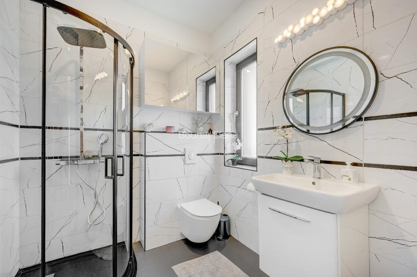 Casă Cochetă, 4 Camere ,Magazie si Beci. - 13