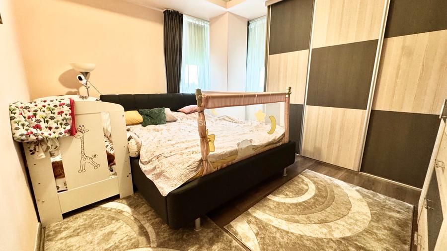 COMISION 0% | Apartament 2 Camere | Zona Giroc-Neptun | Etaj 2 | 49mp + Balcon - 6