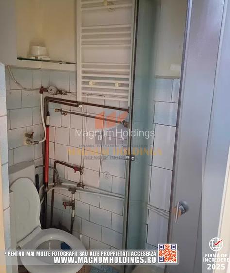 Apartament 2 camere, Trivale, cf. 3 - 7