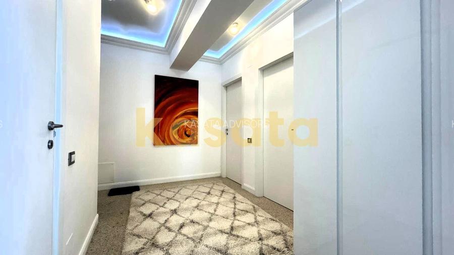 3 camere I White Tower I vedere panoramica I terasa 27 mp I et 7 - 23