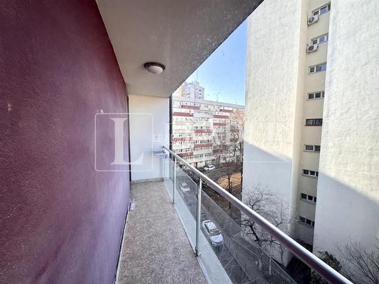 Apartament 3 Camere bloc 2008 | Zona Dorobanti | Parcare - 18