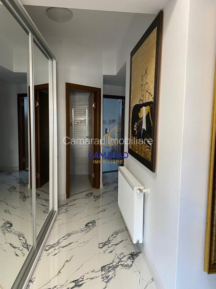 Ofertă Vânzare: Apartament Premium 3 Camere (93 mp) – Zona OMV Pipera - 6