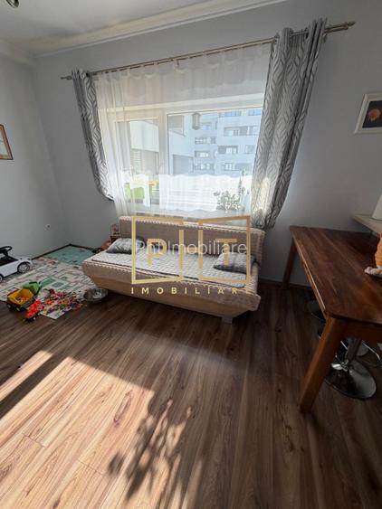 Apartament cu 3 camere  de vanzare, 76,3 mp, zona Somesului! - 4