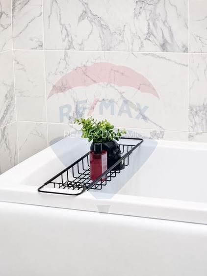 Apartament 2 camere | Prima închiriere | Parcare | Bulevard Timișoara - 9
