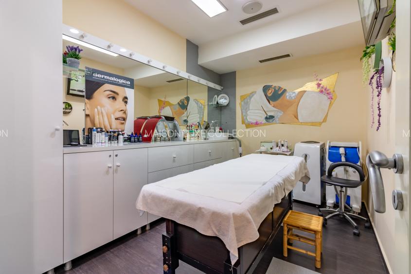 Spatiu comercial 100 m² cu vitrina si curte | vis-a-vis One Cotroceni Park  - 7